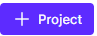 The + Project button in Productive